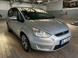 Ford S-Max  1. Hand  unfallfrei  sehr g... - gebrauchte Ford S-Max aus dem Jahr 2006