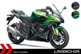 Kawasaki NINJA 1100 SX SE - KAWASAKI REUTLINGEN - Offers