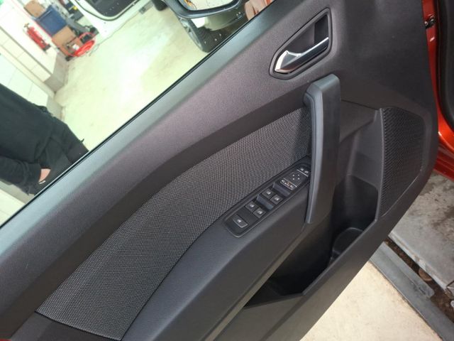 Nissan Townstar Tekna Kombi L2 °LED°Navi°SHZ°RFK°AAC°