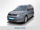 Volkswagen Caddy California 1.5 TSI ACC CarPlay LED Sitzh. - VW Caddy Gebrauchtwagen in Nürnberg