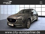 Mazda CX-5 Sports-Line AWD Bluetooth Head Up Display - gebrauchte Mazda CX-5 aus dem Jahr 2021