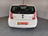 Skoda Citigo 1.0 Ambition SHZ-PDC+DAB - Skoda Citigo Gebrauchtwagen