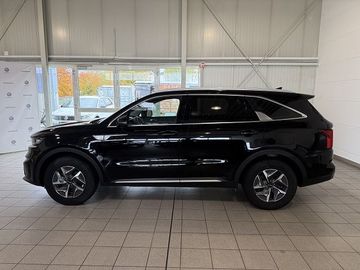 KIA Sorento - 5
