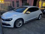 Volkswagen Scirocco 1.4 TSI 160CV - Volkswagen Scirocco: Tsi 160