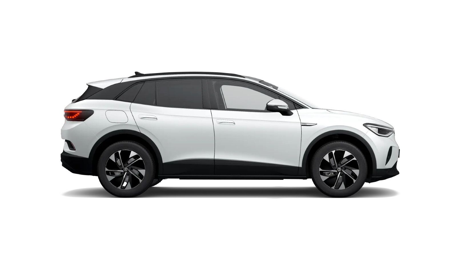 Volkswagen ID.4 - Bild 6