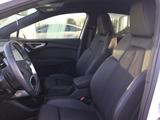 Audi Q4 e-tron 55 Sportback quattro S-Line GAR - Audi Q4 e-tron 55 Gebrauchtwagen