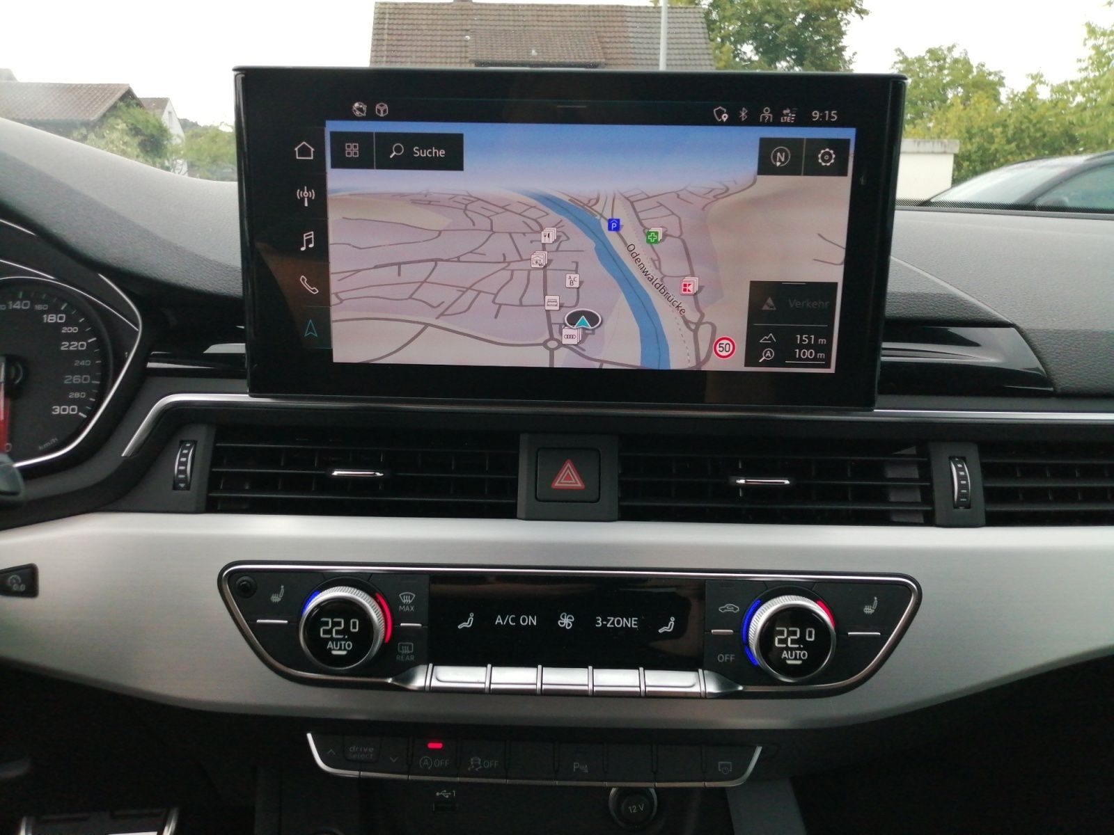 Audi A4 - Bild 12