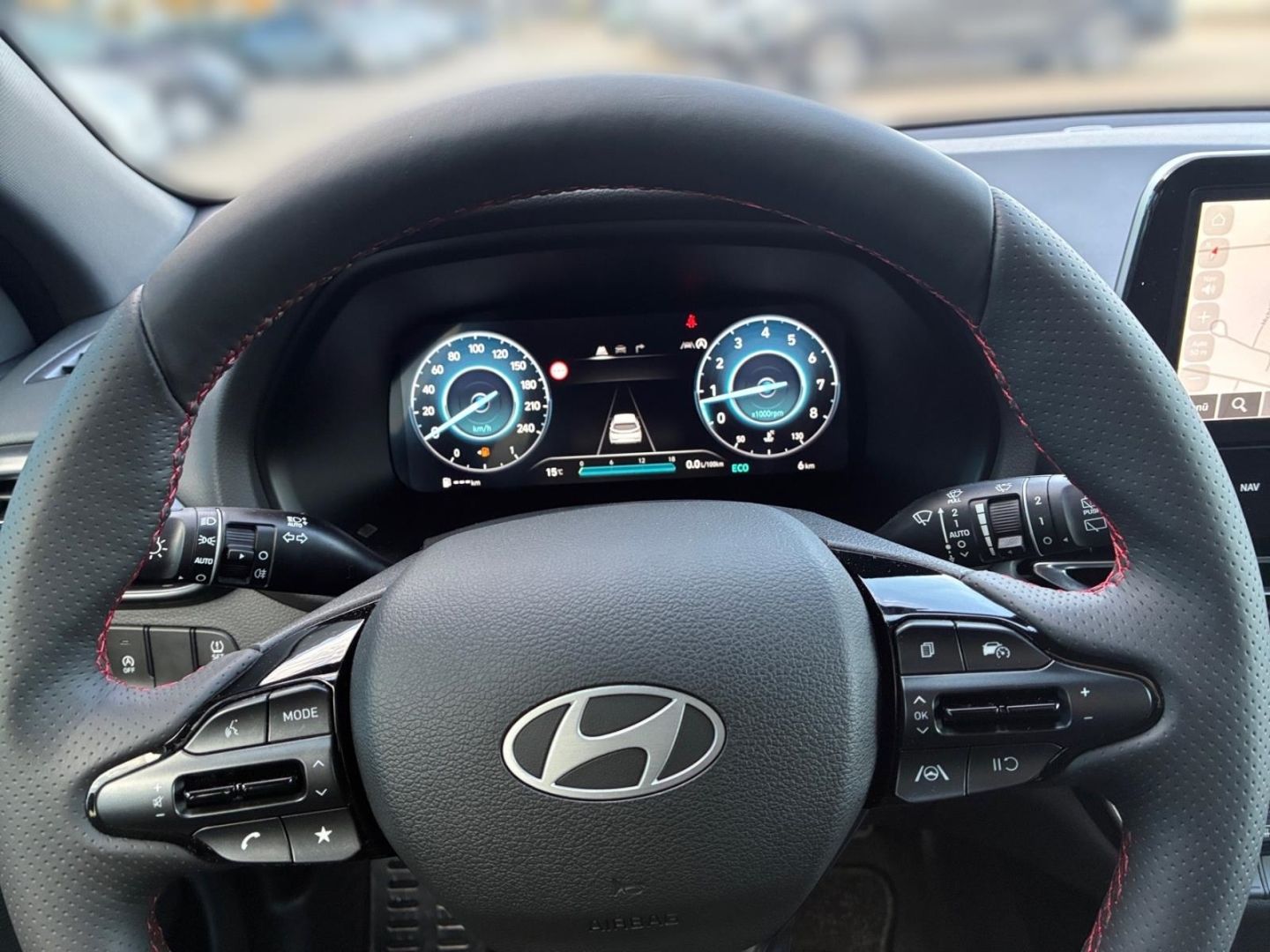 Hyundai i30 – Bild 8