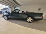 Mercedes-Benz W124 Cabrio 2.Hand Garagenfzg. - Mercedes-Benz: W124