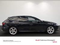 Audi A4 - Vorschau Bild 3