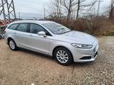 Ford Mondeo 2,0 TDCi 110kW Business Turnier P-Shi... - Ford Mondeo Gebrauchtwagen in München