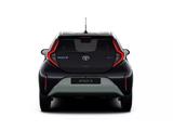 Toyota Aygo X 1.0-l Teamplayer 5-Gang-Schaltgetr., Klim - Toyota Aygo (X) Tageszulassungen