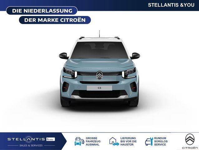 Citroën C3 - Bild 3
