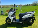 SYM Jet 14 + 125 ABS Garantie bis Ende 08/2026 - SYM Jet 14