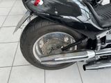 Harley-Davidson FXST Softail Custom - HARLEY-DAVIDSON 1998 SOFTAIL