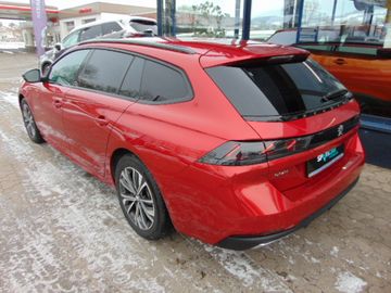Bild 4 Peugeot 508 SW Allure Pack