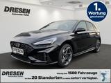 Hyundai i30 1.5 T-GDI N-Line Sitz-Paket*Panoramadach*Tot - Hyundai i30 in Oldenburg