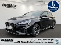 Hyundai i30 - Vorschau Bild 1