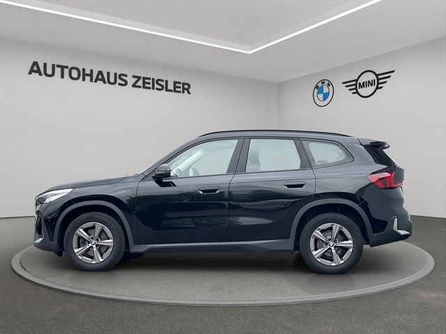 Foto Nummer 4: BMW X1