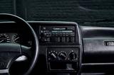 Volkswagen Polo G40 - Volkswagen Polo mit Benzin-Antrieb: Coupe, G40