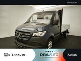 Mercedes-Benz Sprinter 311 Pritsche Autom. DISTR. Navi Kli LED
