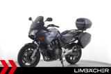 Honda CBF 600 S - Lieferung bundesweit! - HONDA CBF600S