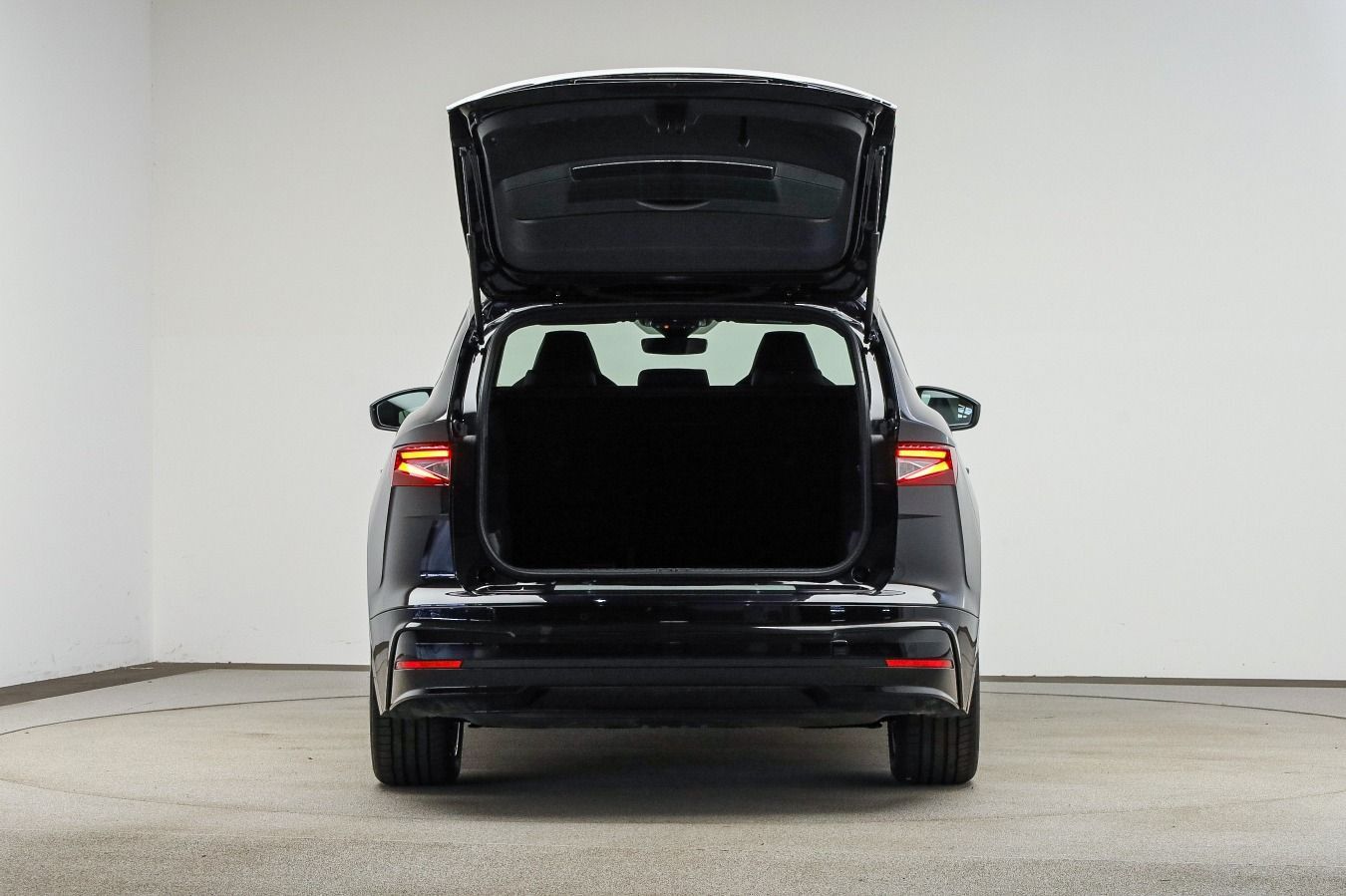 Skoda Enyaq - Bild 7