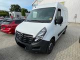 Opel MOVANO B L2H2 3,5t KAMERA/NAVI/AHK/1.HAND - Opel Movano in Hamburg