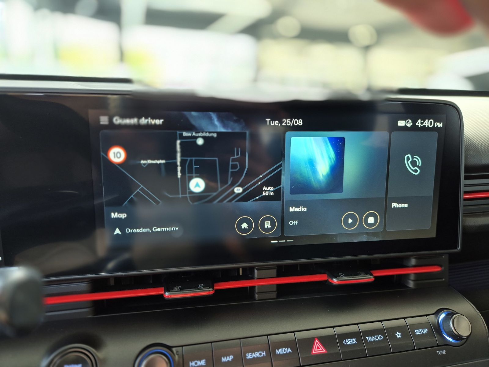 Hyundai KONA - Bild 22