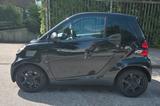 Smart ForTwo coupé 1.0 52kW mhd  - Smart ForTwo aus 2010: Coupe