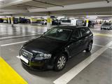 Audi A3 8PA 1.9  TDI Sportback (2008) - FA... - Audi A3: 8pa