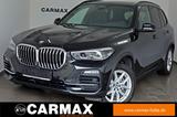 BMW X5 xDrive 30d Leder,Navi,LED,PanDach,HeadUp,360° - gebrauchte BMW X5 aus dem Jahr 2021