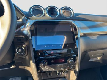 Fotografie 12 des Suzuki Vitara 1.5 Hybrid Comfort+ AllGrip AGS