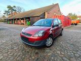 Ford Fiesta Ambiente 1,4 TDCi / 1 Hand / Klimaanlage - Ford Fiesta Ambiente mit Diesel-Antrieb