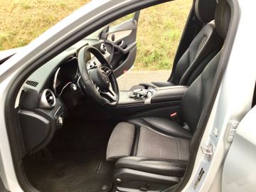 Mercedes C 180 - 8