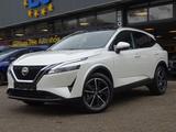 Nissan Qashqai 1.3 DIG-T Mild-Hybrid Xtronic N-connecta - Nissan Qashqai mit Benzin-Antrieb: Automatik