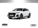 Audi Q3 Sportback S line 35 TFSI 110(150) kW(PS) S tr