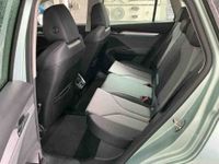 Skoda Enyaq - Vorschau Bild 10