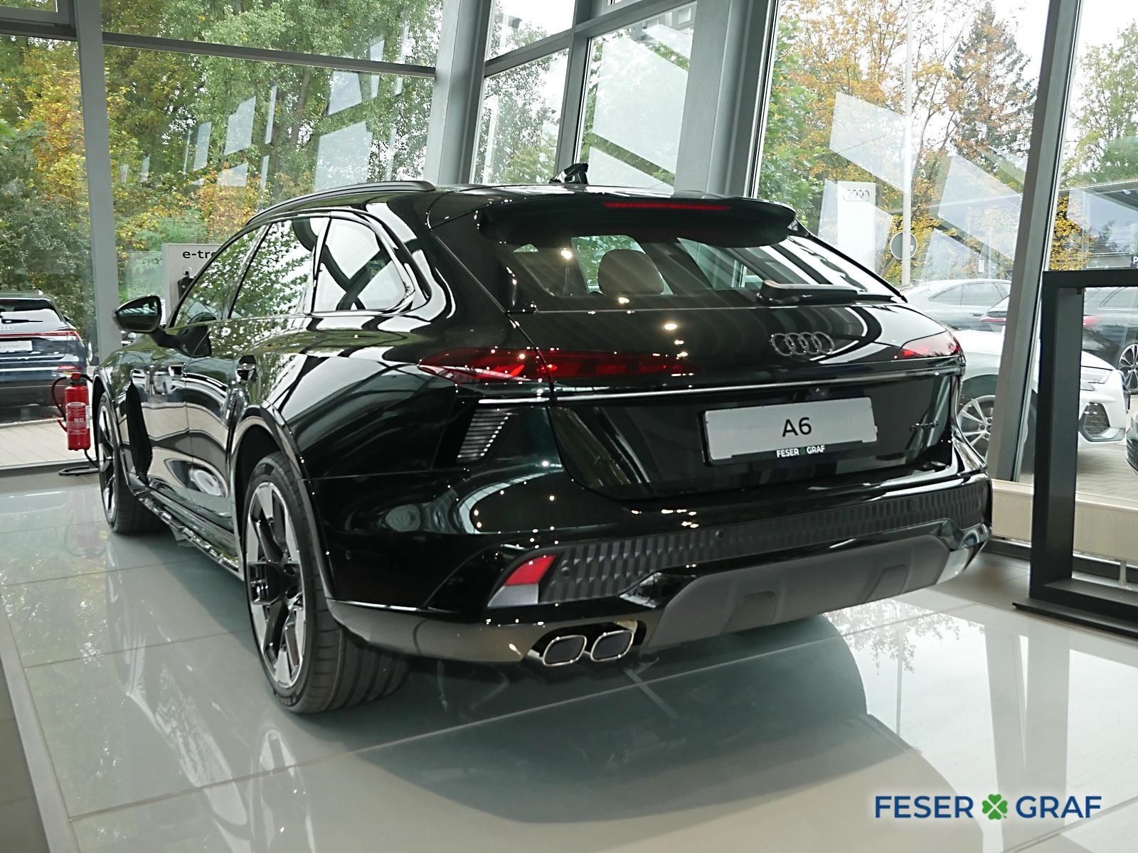 Audi A6 Allroad - Bild 3