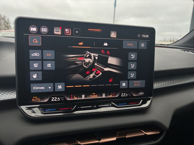 Terramar VZ PDC SHZ KAMERA ACC HUD LED PANO 360°