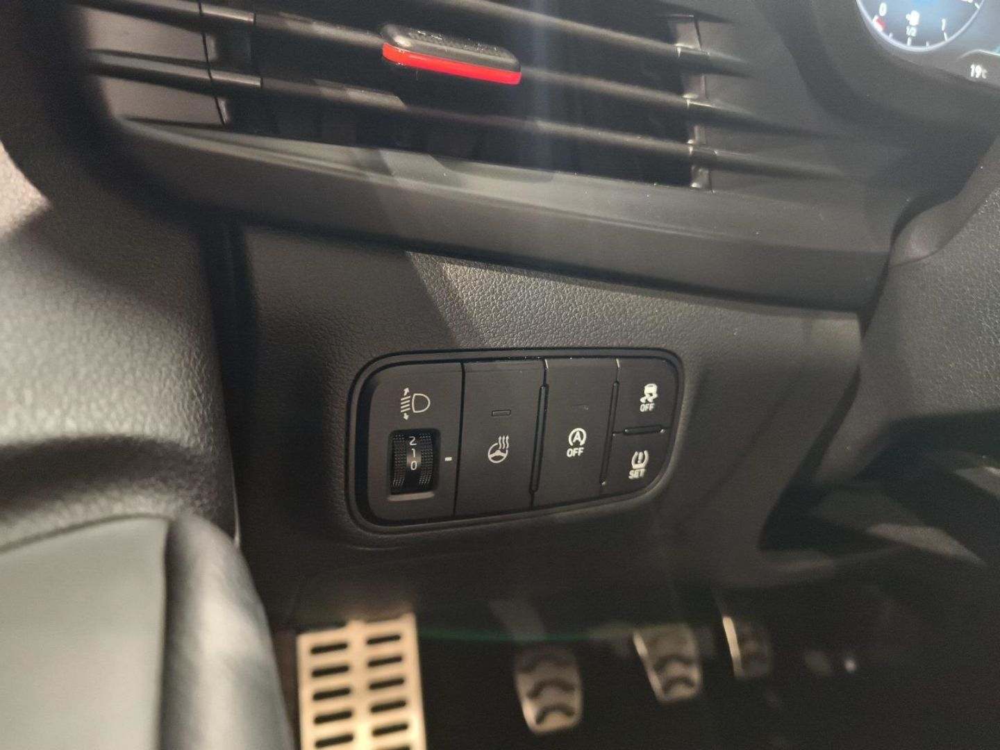 Hyundai i20 – Bild 23