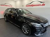 Mercedes-Benz C 220 T d Avantgarde AHK Kamera LED NAVI Sitzh. - Mercedes-Benz C 220: Avantgarde