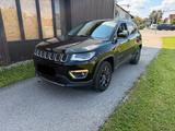 Jeep Compass Limited 4WD*BENZIN/LPG*NAVI*SHZ*PDC* - Jeep in München