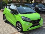 Casalini M 20 HDI Automatik Mopedauto 45 KM/H L6e - gebrauchte Casalini Kleinwagen