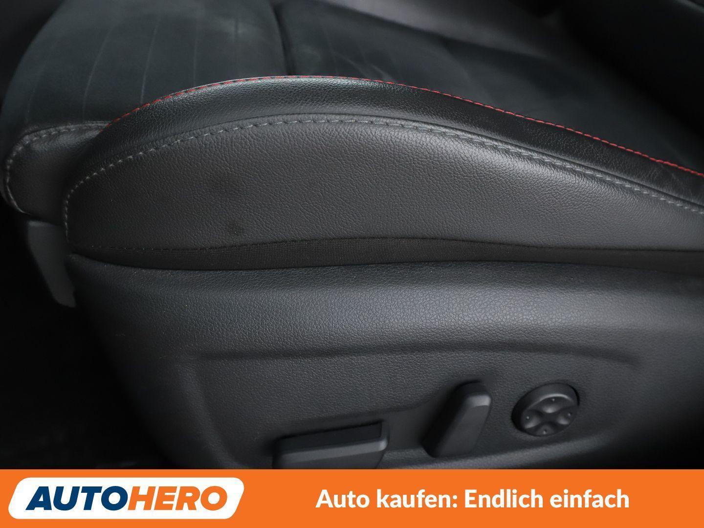 Hyundai i30 2.0 TGDI N Performance *NAVI*LED*TEMPO*CAM*