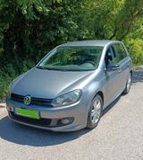 Volkswagen Golf 1.6 TDI BlueMotion Technology MATCH MAT... - Volkswagen Golf: Match Bluemotion Technology