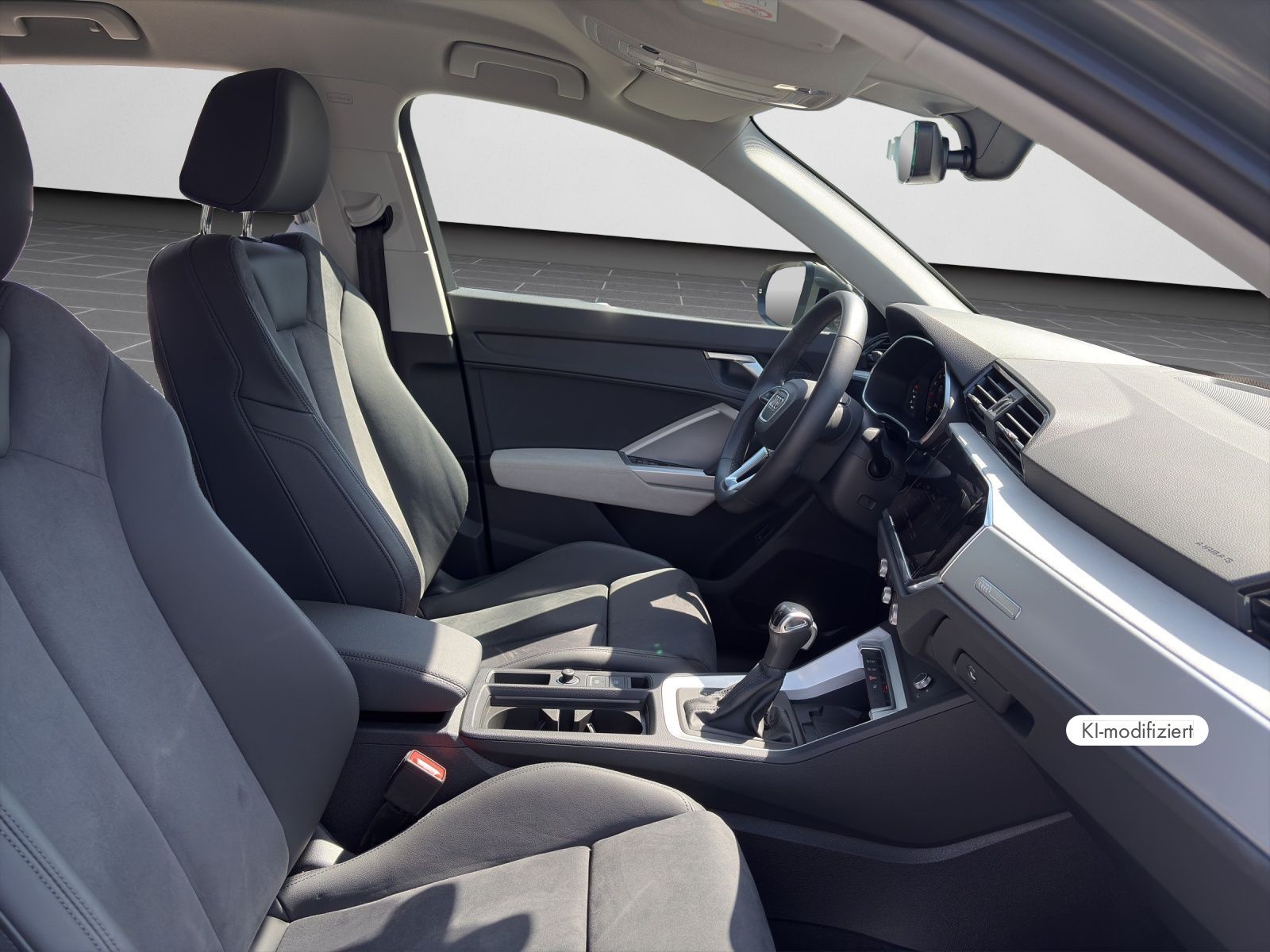 Audi Q3 - Bild 5