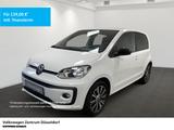 Volkswagen up! 1.0 48 kW Rückfahrkamera Sitzheizung - gebrauchte VW up! aus dem Jahr 2023