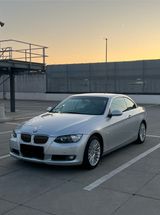BMW 330d E93 Cabrio *Logic7, Navi, Standheizung,PDC* - BMW 330 aus 2007: 330d