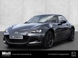 Mazda MX-5 2024 1.5L SKYACTIV-G 132 6MT RWD Homura EU6 - Mazda MX-5 Gebrauchtwagen in Aachen